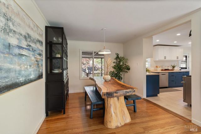 42 Billou St, San Rafael, CA 94901