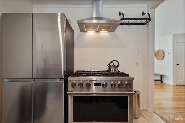 42 Billou St, San Rafael, CA 94901