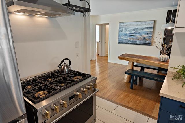 42 Billou St, San Rafael, CA 94901