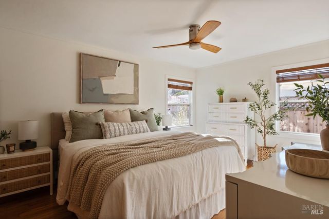 42 Billou St, San Rafael, CA 94901