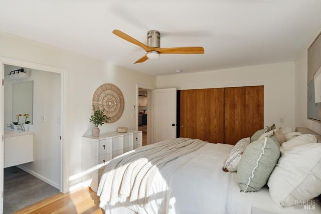 42 Billou St, San Rafael, CA 94901