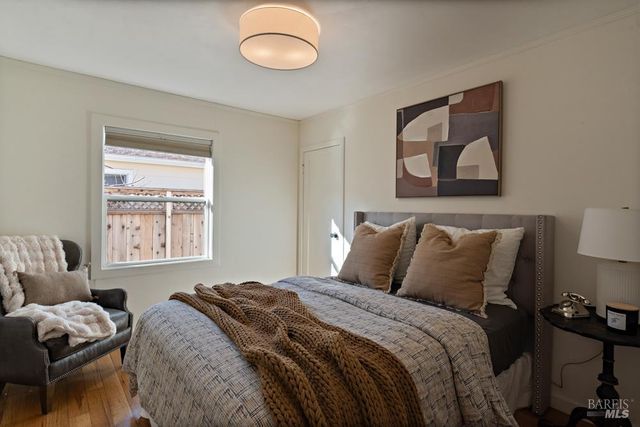 42 Billou St, San Rafael, CA 94901