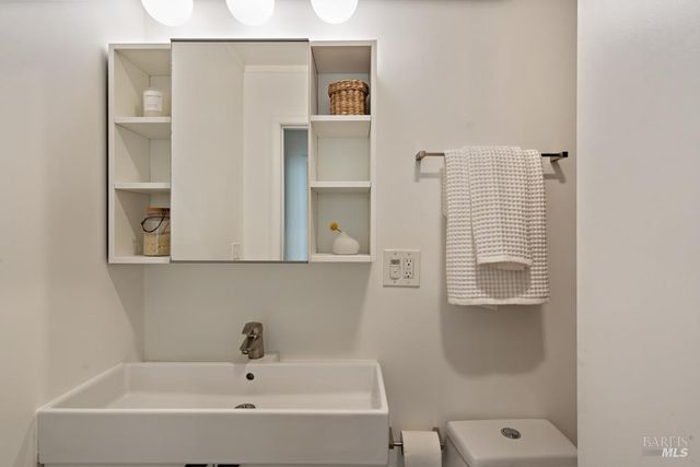 42 Billou St, San Rafael, CA 94901