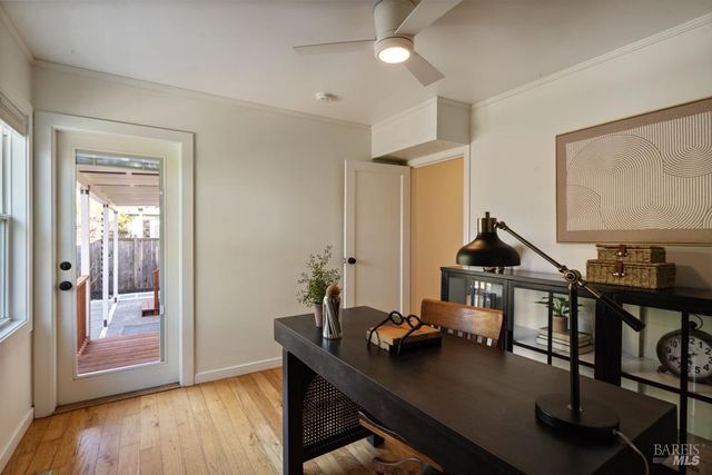 42 Billou St, San Rafael, CA 94901