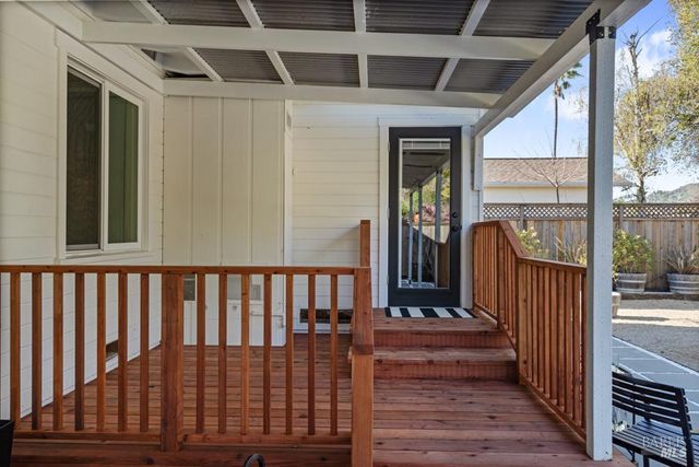 42 Billou St, San Rafael, CA 94901