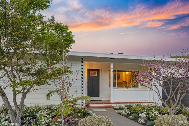 42 Billou St, San Rafael, CA 94901