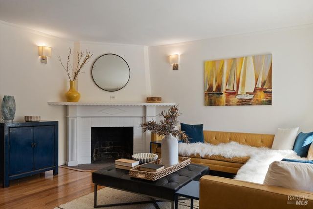 42 Billou St, San Rafael, CA 94901