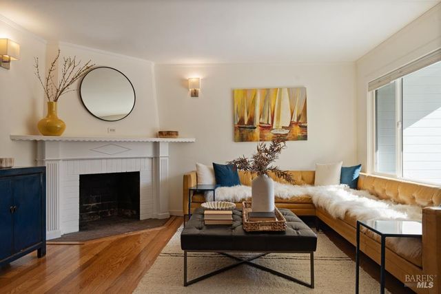 42 Billou St, San Rafael, CA 94901