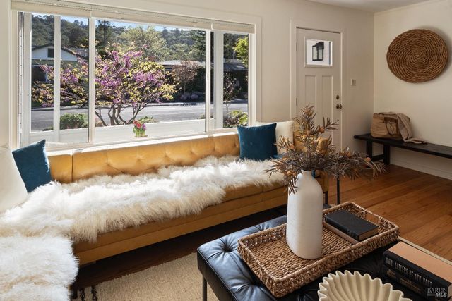 42 Billou St, San Rafael, CA 94901