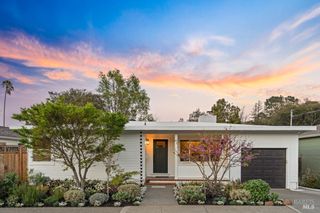 42 Billou St, San Rafael, CA 94901
