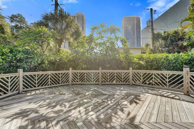 436 SW 4th Avenue, Fort Lauderdale, FL 33315