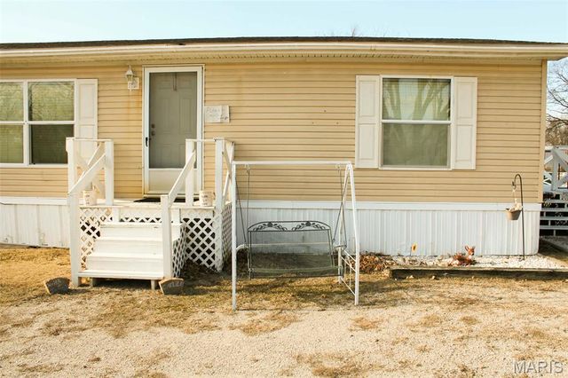 404 Garden Street, Cahokia, IL 62206