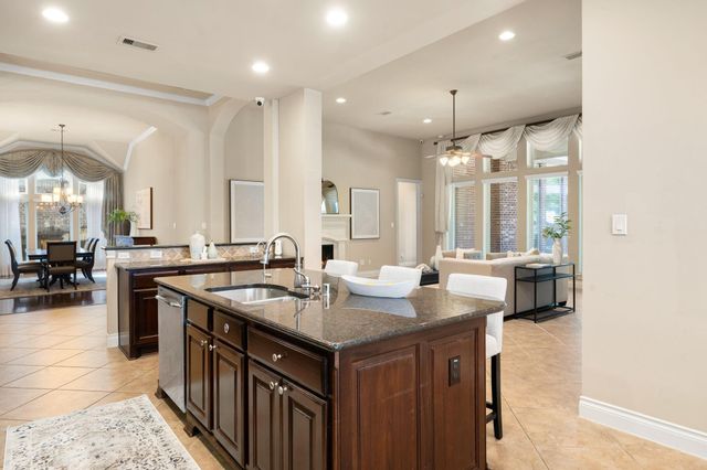 2406 Brandyshire Drive, Katy, TX 77494