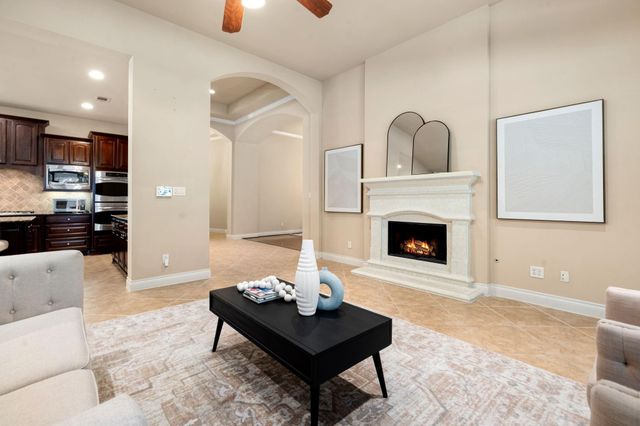 2406 Brandyshire Drive, Katy, TX 77494