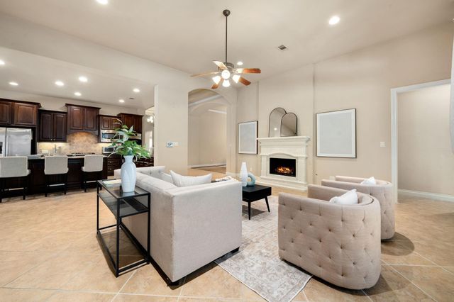 2406 Brandyshire Drive, Katy, TX 77494