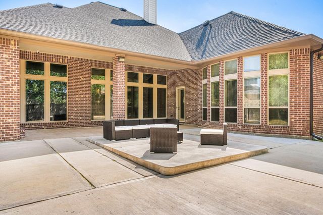 2406 Brandyshire Drive, Katy, TX 77494