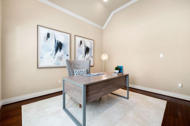 2406 Brandyshire Drive, Katy, TX 77494