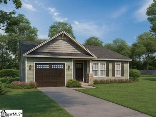 329 Ritter Lane, Anderson, SC 29621
