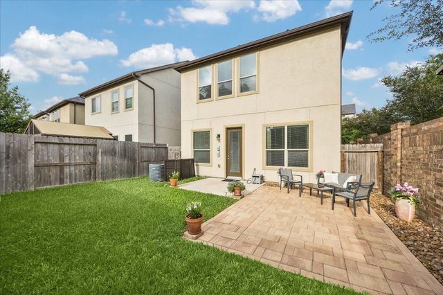2809 Shadow Woods Court, Houston, TX 77043