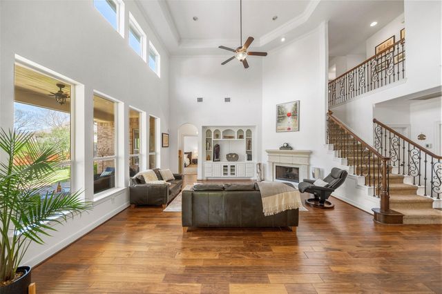 26 Verdin Place, The Woodlands, TX 77389