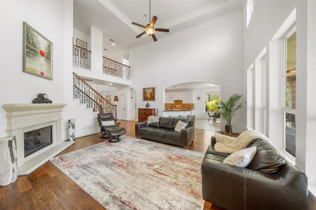 26 Verdin Place, The Woodlands, TX 77389