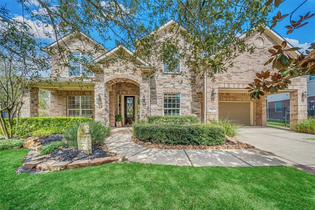 26 Verdin Place, The Woodlands, TX 77389