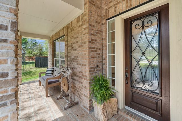 26 Verdin Place, The Woodlands, TX 77389