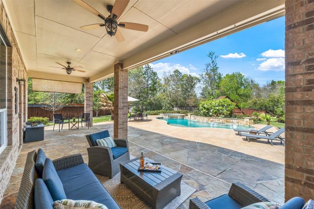 26 Verdin Place, The Woodlands, TX 77389