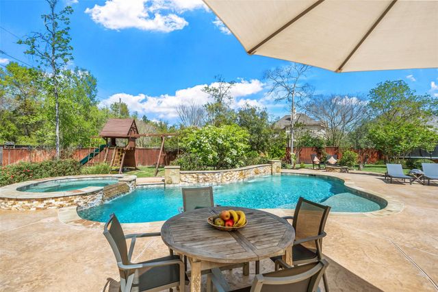 26 Verdin Place, The Woodlands, TX 77389