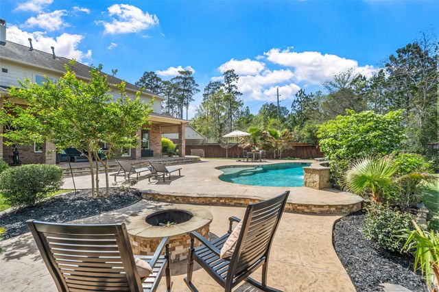 26 Verdin Place, The Woodlands, TX 77389