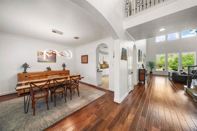 26 Verdin Place, The Woodlands, TX 77389