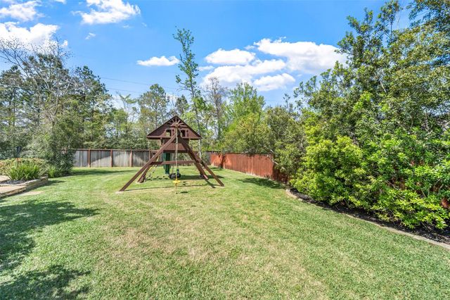 26 Verdin Place, The Woodlands, TX 77389