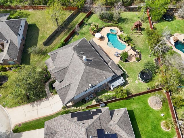26 Verdin Place, The Woodlands, TX 77389