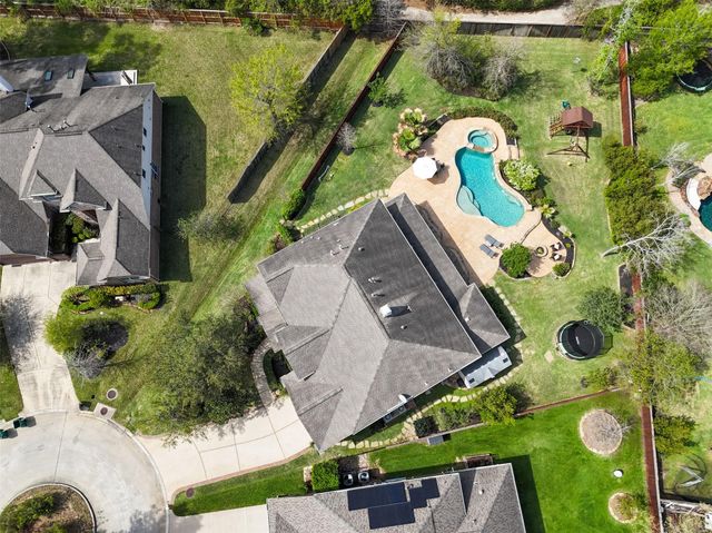 26 Verdin Place, The Woodlands, TX 77389