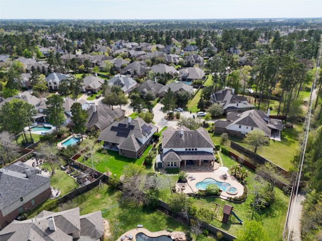 26 Verdin Place, The Woodlands, TX 77389