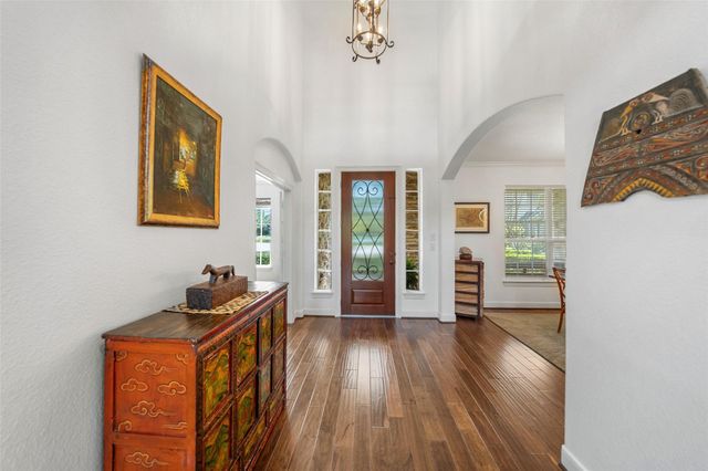 26 Verdin Place, The Woodlands, TX 77389