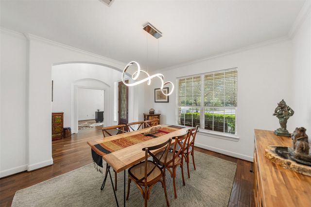 26 Verdin Place, The Woodlands, TX 77389