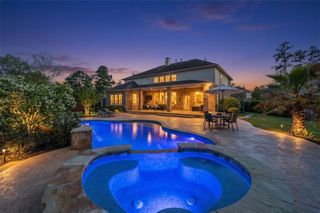 26 Verdin Place, The Woodlands, TX 77389