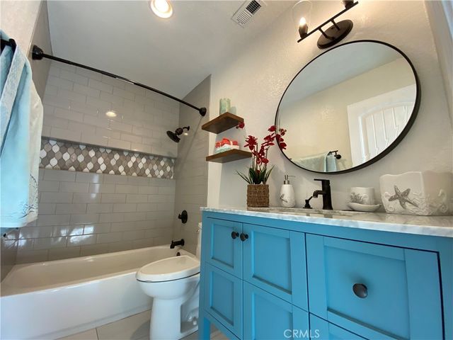8396 Sunset Trail A, Rancho Cucamonga, CA 91730