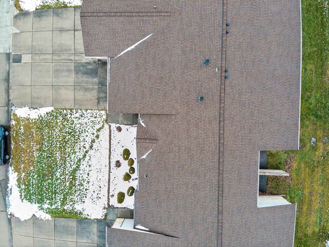 11728 Amber Le Drive, Warren, MI 48093