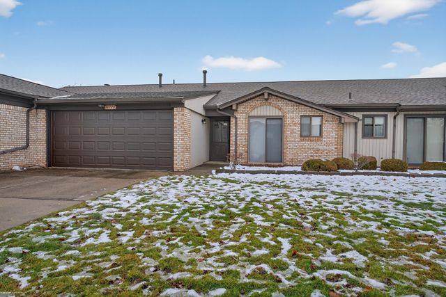 11728 Amber Le Drive, Warren, MI 48093