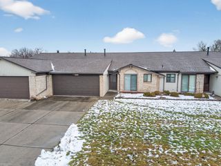 11728 Amber Le Drive, Warren, MI 48093