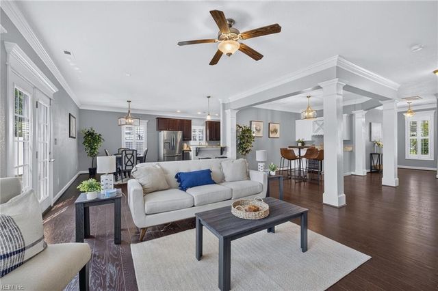 4805 Lee AVE, Virginia Beach, VA 23455