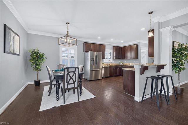 4805 Lee AVE, Virginia Beach, VA 23455