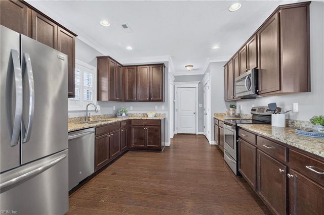 4805 Lee AVE, Virginia Beach, VA 23455