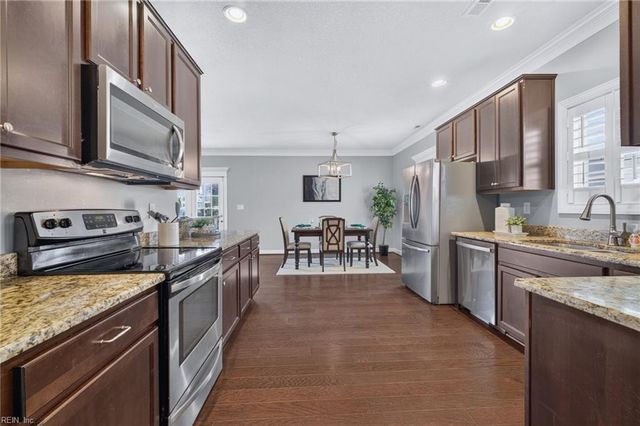 4805 Lee AVE, Virginia Beach, VA 23455