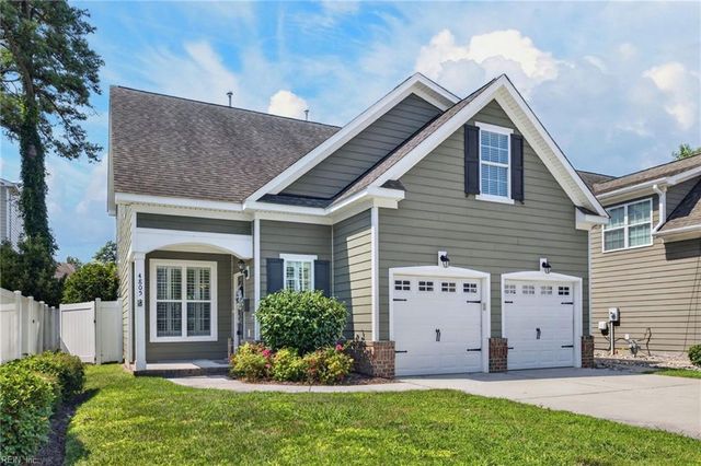 4805 Lee AVE, Virginia Beach, VA 23455