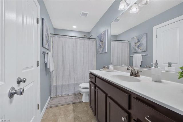 4805 Lee AVE, Virginia Beach, VA 23455