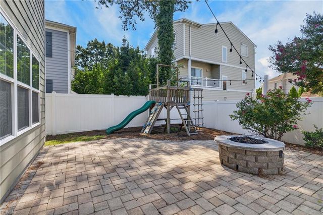 4805 Lee AVE, Virginia Beach, VA 23455