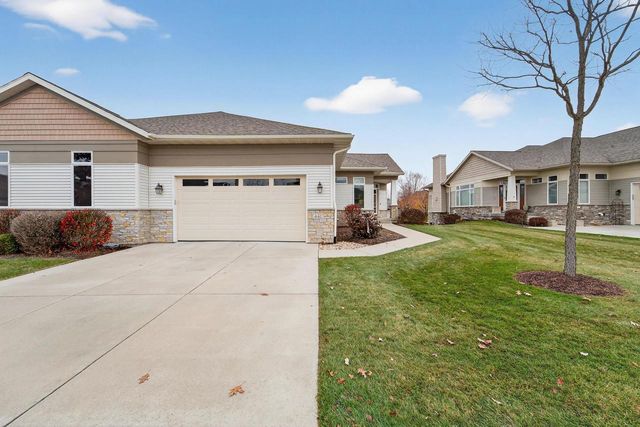 441 Grandview Drive, Waunakee, WI 53597